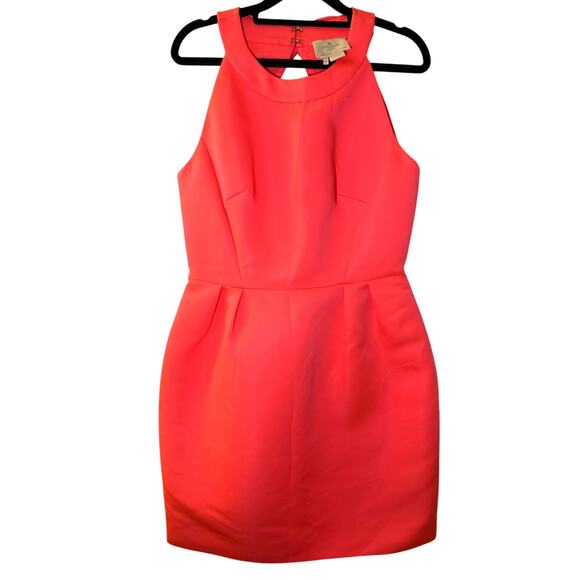 Kate Spade Silk Dress – Size 10 (Brand New with tag) - Picture 2 of 13